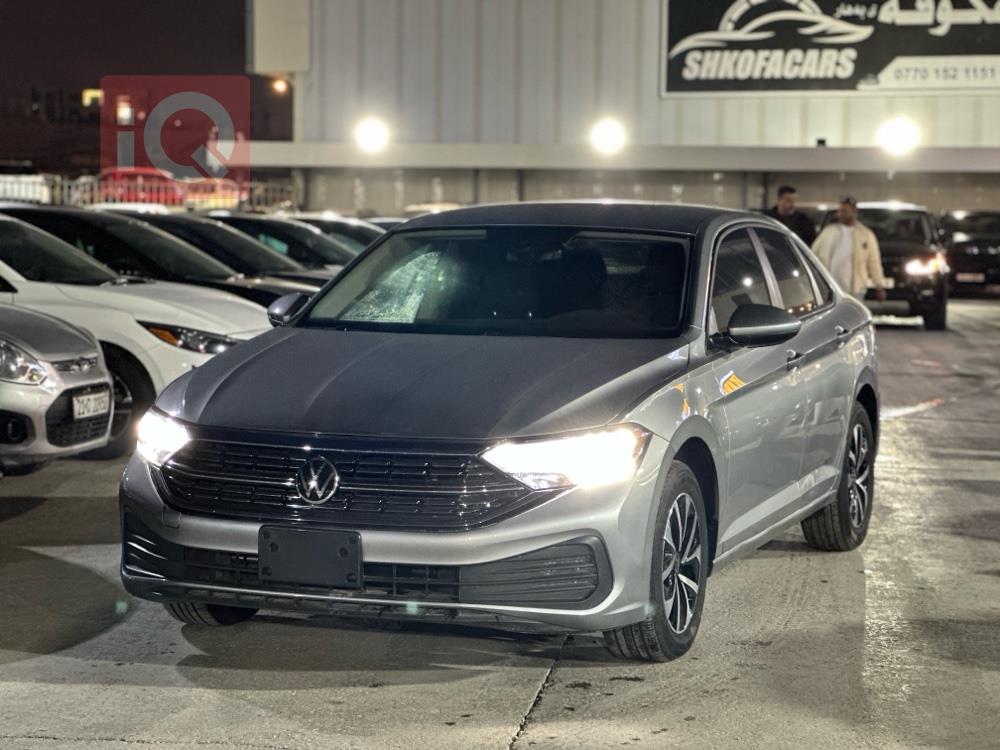 فولكسفاغن جيتا